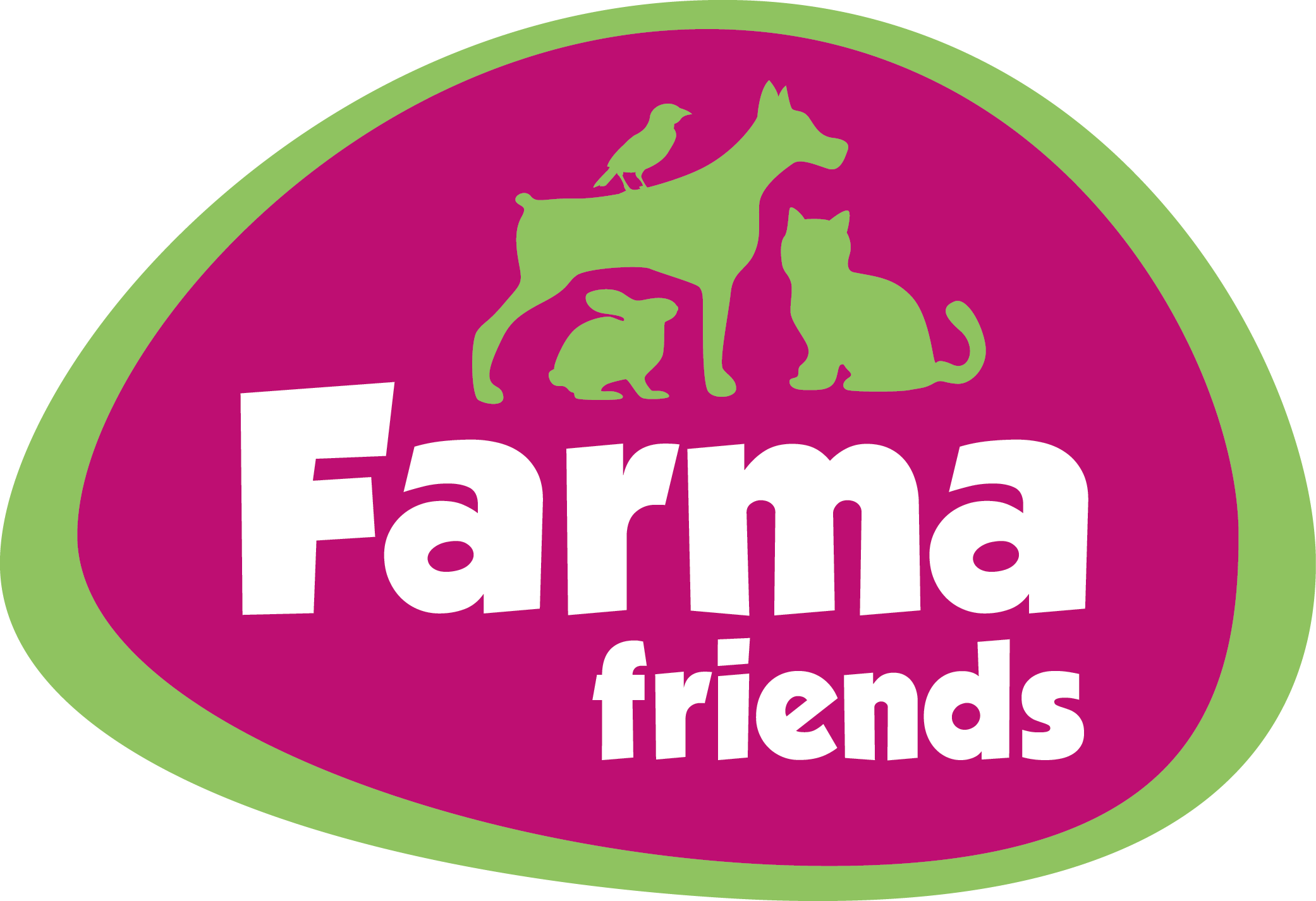 LOGO FARMA
