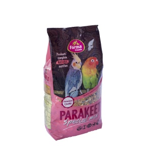 40005 Parakeet Special Mix 1kg 3