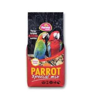 40006 Parrot Special Mix 800gr 1