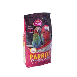 40006 Parrot Special Mix 800gr 3