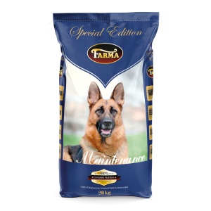 DOG FOOD ADULT M