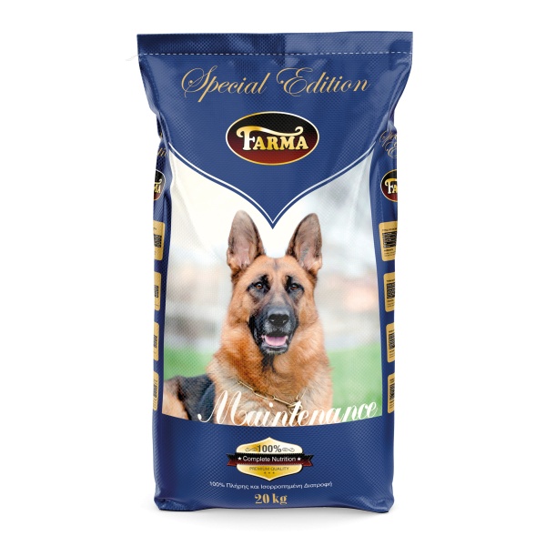 DOG FOOD ADULT M