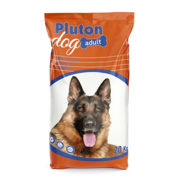 DOG FOOD PL