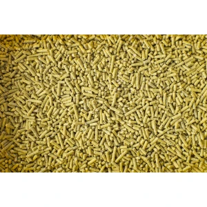 PELLET Y