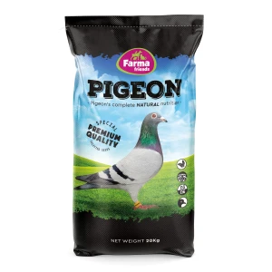 PIGEON BAG